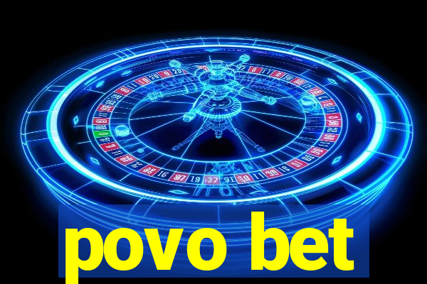 povo bet